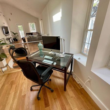 Perrin Place Unit 1 Boston Eksteriør billede