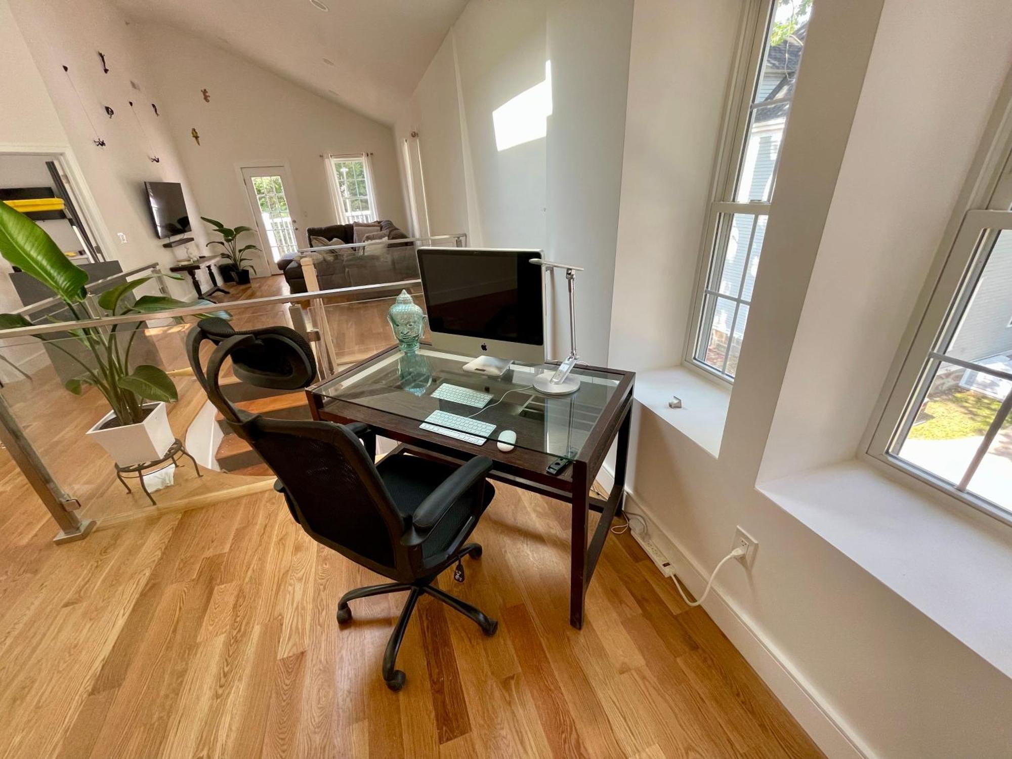 Perrin Place Unit 1 Boston Eksteriør billede